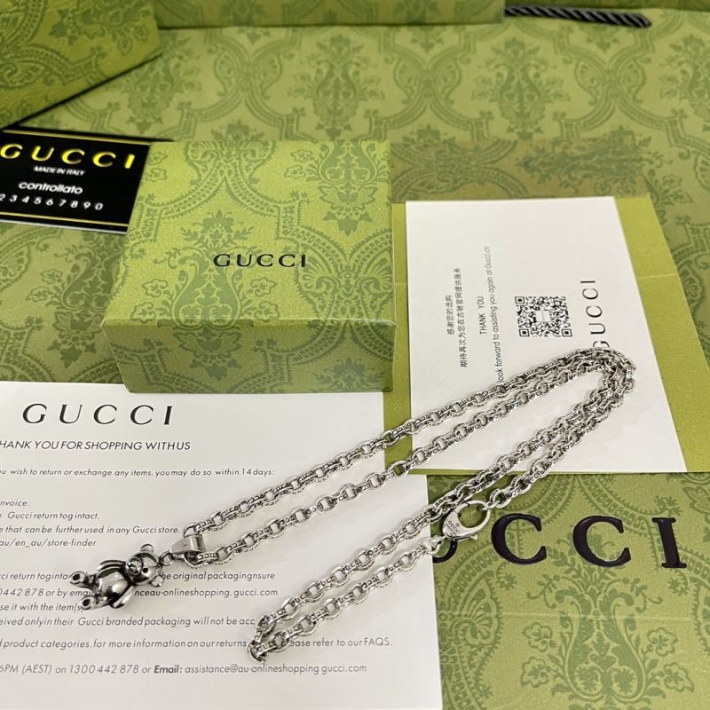 Gucci Necklaces